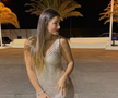 Valentina Menucci FOTO: Instagram