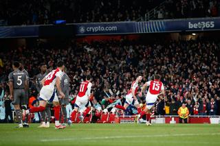 Real Madrid visează la starul lui Arsenal » Prețul lui este unul foarte ridicat