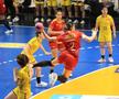 România - Japonia, duel la Campionatul Mondial de handbal feminin/Foto: Ionuț Iordache (GSP.ro)