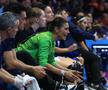 Valentina Menucci, în meciul Olanda - Argentina 32-25 FOTO: Ionuţ Iordache (FOTO)