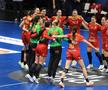 România - Japonia, duel la Campionatul Mondial de handbal feminin/Foto: Ionuț Iordache (GSP.ro)