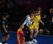 România - Japonia, duel la Campionatul Mondial de handbal feminin/Foto: Ionuț Iordache (GSP.ro)