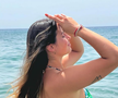 Valentina Menucci FOTO: Instagram