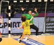 România - Japonia, duel la Campionatul Mondial de handbal feminin/Foto: Ionuț Iordache (GSP.ro)