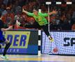 Valentina Menucci, în meciul Olanda - Argentina 32-25 FOTO: Ionuţ Iordache (FOTO)