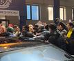 Meciul demonstrativ al lui Ronaldinho de la Iași