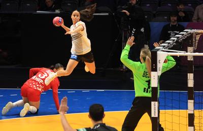 Danemarca, demonstrație de forță înaintea derby-ului de „sferturi” cu România » Clasamentul grupei A la CM de handbal feminin
