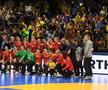 România - Japonia, duel la Campionatul Mondial de handbal feminin/Foto: Ionuț Iordache (GSP.ro)