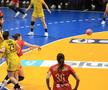 România - Japonia, duel la Campionatul Mondial de handbal feminin/Foto: Ionuț Iordache (GSP.ro)
