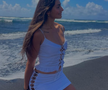 Valentina Menucci FOTO: Instagram