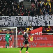 Dinamo - Oțelul / Foto: Cristi Preda GSP
