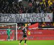 Dinamo - Oțelul / Foto: Cristi Preda GSP