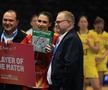 România - Japonia, duel la Campionatul Mondial de handbal feminin/Foto: Ionuț Iordache (GSP.ro)