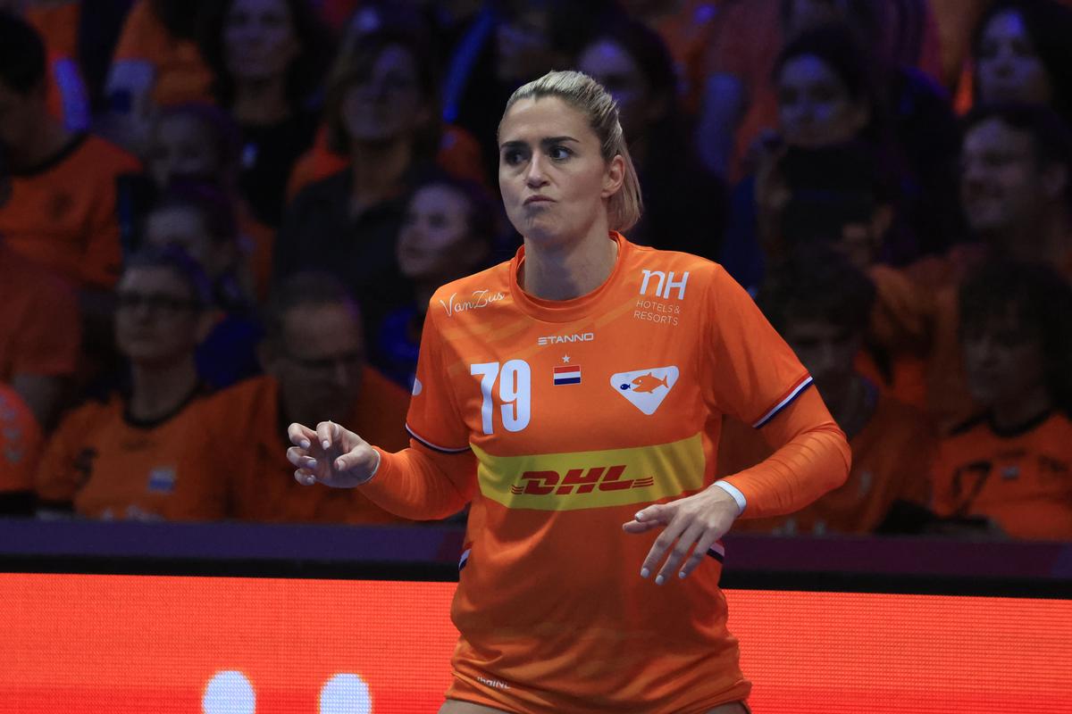 Estavana Polman