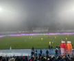 Meciul demonstrativ al lui Ronaldinho de la Iași