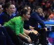 Valentina Menucci, în meciul Olanda - Argentina 32-25 FOTO: Ionuţ Iordache (FOTO)