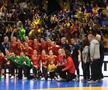 România - Japonia, duel la Campionatul Mondial de handbal feminin/Foto: Ionuț Iordache (GSP.ro)