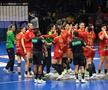 România - Japonia, duel la Campionatul Mondial de handbal feminin/Foto: Ionuț Iordache (GSP.ro)