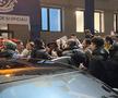Meciul demonstrativ al lui Ronaldinho de la Iași