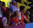Imagini de la meciul Danemarca - Croaţia FOTO: Ionuţ Iordache (GSP)