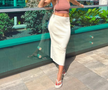 Valentina Menucci FOTO: Instagram