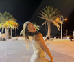 Valentina Menucci FOTO: Instagram