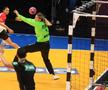 Croația - Danemarca, la Campionatul Mondial de handbal feminin