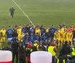 Meciul demonstrativ al lui Ronaldinho de la Iași
