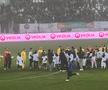 Meciul demonstrativ al lui Ronaldinho de la Iași