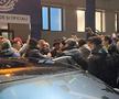 Meciul demonstrativ al lui Ronaldinho de la Iași