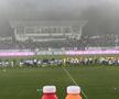 Meciul demonstrativ al lui Ronaldinho de la Iași