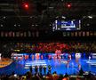 România - Japonia, duel la Campionatul Mondial de handbal feminin/Foto: Ionuț Iordache (GSP.ro)