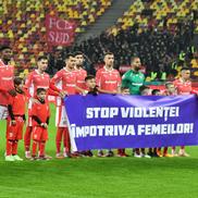 Dinamo - Oțelul / Foto: Cristi Preda GSP