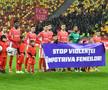 Dinamo - Oțelul / Foto: Cristi Preda GSP