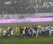 Meciul demonstrativ al lui Ronaldinho de la Iași