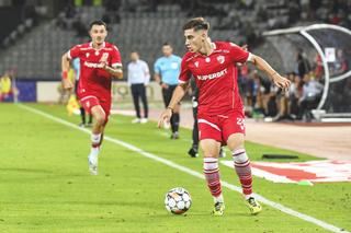 4 jucători riscă să rateze derby-ul FCSB - Dinamo » Emoții mari pentru „câini”