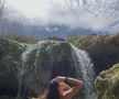 Valentina Menucci FOTO: Instagram