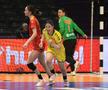 România - Japonia, duel la Campionatul Mondial de handbal feminin/Foto: Ionuț Iordache (GSP.ro)