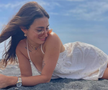 Valentina Menucci FOTO: Instagram