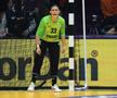 Valentina Menucci, în meciul Olanda - Argentina 32-25 FOTO: Ionuţ Iordache (FOTO)