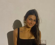 Valentina Menucci FOTO: Instagram