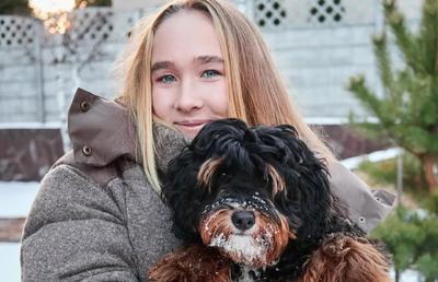 Mirra Andreeva și-a îndeplinit o dorință pe care o avea de multă vreme și care devenise aproape o obsesie