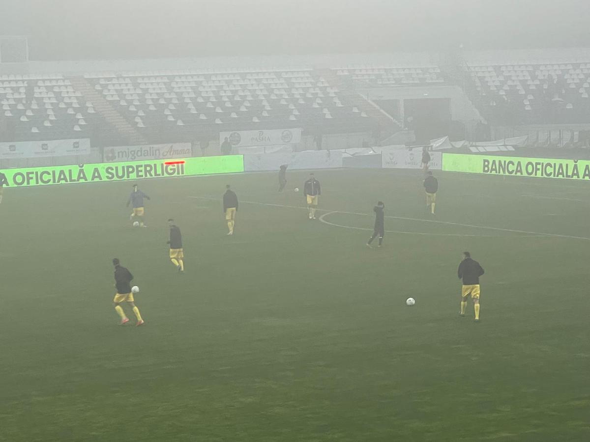Fotograf român, lăsat fără cuvinte de oamenii lui Ronaldinho » Cerința care i-a provocat indignare: „Pentru mine înseamnă traiul pe jumătate de lună!”