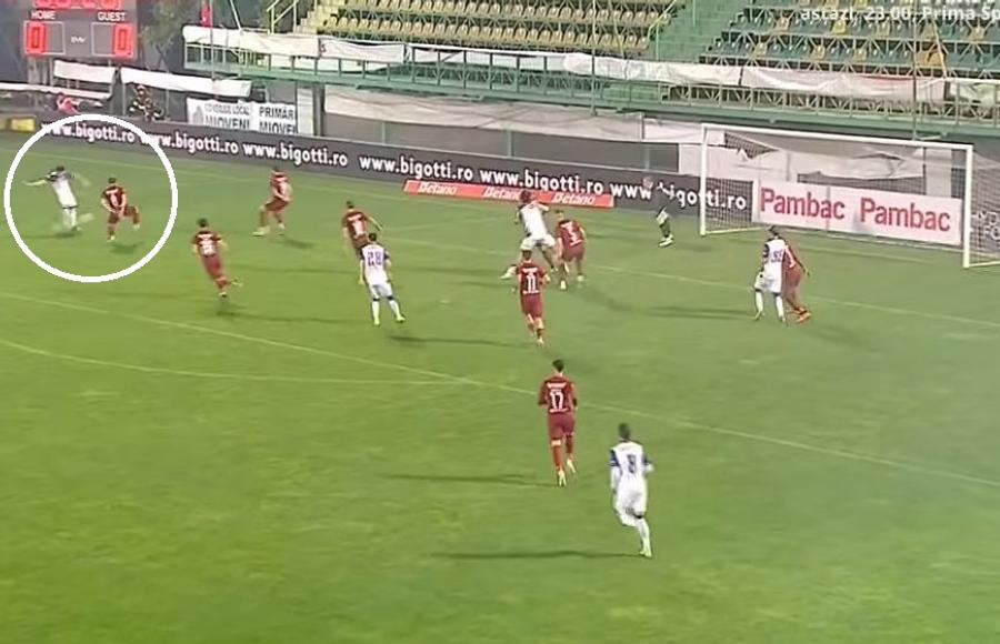 Lazar și-a pus mâinile pe cap! Iată MINUNĂȚIA din potopul de la Mioveni!