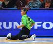 Valentina Menucci, în meciul Olanda - Argentina 32-25 FOTO: Ionuţ Iordache (FOTO)