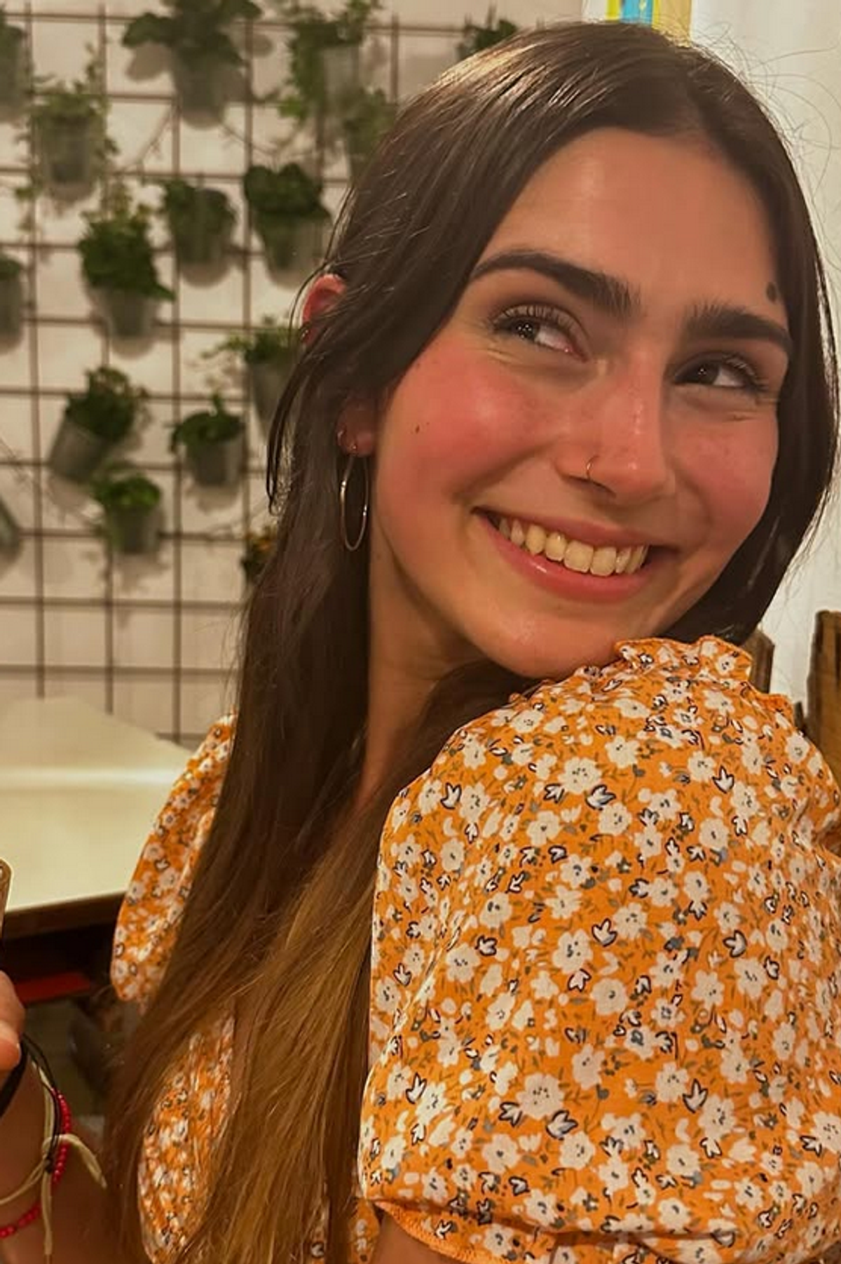 Valentina Menucci instagram