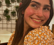 Valentina Menucci FOTO: Instagram