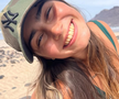 Valentina Menucci FOTO: Instagram