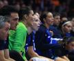 Valentina Menucci, în meciul Olanda - Argentina 32-25 FOTO: Ionuţ Iordache (FOTO)