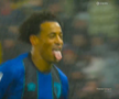 Golul lui Tyler Adams în Sunderland - Bournemouth / Foto: Captură X